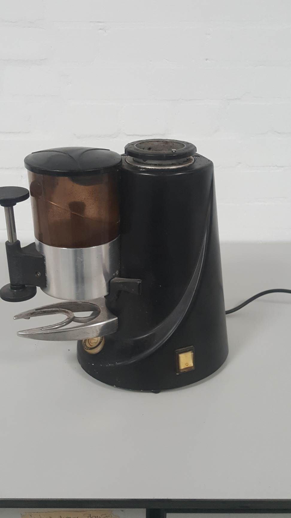 Image of La Spaziale Astro B Coffee Grinder Machine Spares Repair