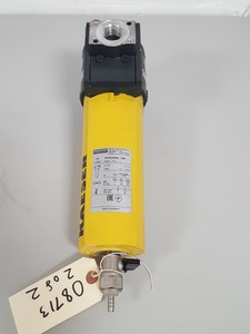 Thumbnail image of Kaeser SM12 Rotary Screw Compressor with F16KA Filter