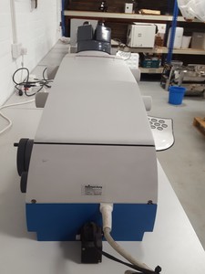 Thumbnail image of Reichert-Jung Ultra-cut E Ultra Cutting Microtome Tissue Slicing