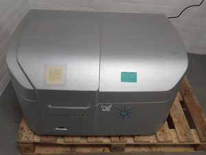 Thumbnail image of Agilent Technologies G2505 B DNA Sequencing Micro Array Scanner