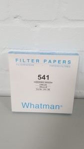 Thumbnail image of Job Lot Lab Whatman Filter Papers GF/A Glass Microfibre, Phase Separating 1PS