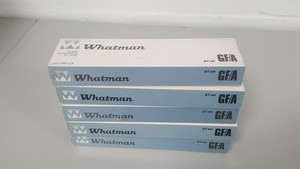 Thumbnail image of Job Lot Lab Whatman Filter Papers GF/A Glass Microfibre, Phase Separating 1PS