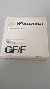 Thumbnail image of Job Lot Lab Whatman Filter Papers GF/A Glass Microfibre, Phase Separating 1PS