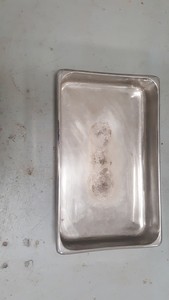 Thumbnail image of Set of 4 Mermaid Chaffing Dishes Banqueting Commercial Catering