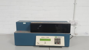 Thumbnail image of Sutter P-2000 Laser-Based Micropipette Puller Intracell Spares Repair Lab