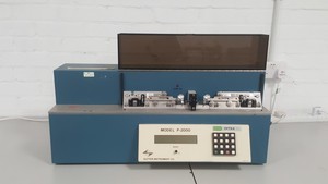 Thumbnail image of Sutter P-2000 Laser-Based Micropipette Puller Intracell Spares Repair Lab