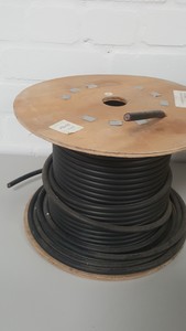 Thumbnail image of Job Lot of electrical wiring cables Electricians Multi Core Farnell