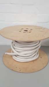 Thumbnail image of Job Lot of electrical wiring cables Electricians Multi Core Farnell
