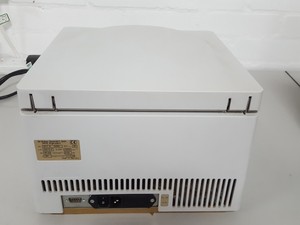 Thumbnail image of Eppendorf 5417C Benchtop Centrifuge Lab F 45-24-11 rotor - Spars Repairs