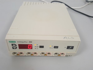 Thumbnail image of Bio-Rad PowerPac 300 Electrophoresis Power Supply
