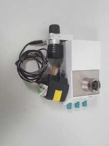Thumbnail image of IBS Fireboy Plus Safety Bunsen Burner Lab Chemistry Teaching Biosciences