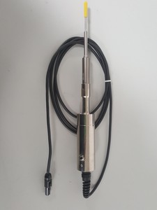 Thumbnail image of Sonics VCX-130 Vibra-Cell Ultrasonic Liquid Processor Lab