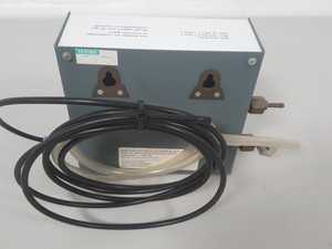 Thumbnail image of NTC Pnuechange PC30 MK2 Gas Change Over Unit Cylinder