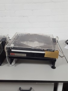 Thumbnail image of LKB Pharmacia 2015 Pulsaphor Gel Electrophoresis Unit Job Lot