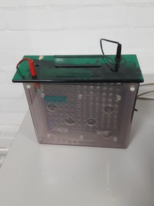 Thumbnail image of LKB Pharmacia 2015 Pulsaphor Gel Electrophoresis Unit Job Lot