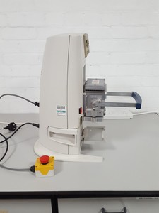 Thumbnail image of Matrix Hydra DT-300 Automated Liquid Handler 
