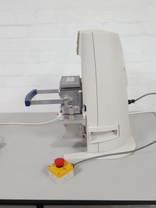 Thumbnail image of Matrix Hydra DT-300 Automated Liquid Handler 