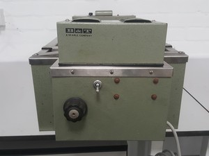 Thumbnail image of B & T ZK-767 Lab Water Bath Spares - Repairs