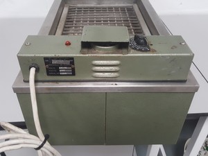 Thumbnail image of B & T ZK-767 Lab Water Bath Spares - Repairs