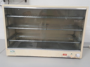 Thumbnail image of LEEC F1 Laboratory Glassware Drying Cabinet 
