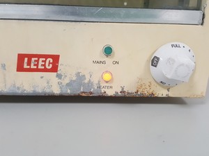 Thumbnail image of LEEC F1 Laboratory Glassware Drying Cabinet 