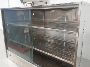 Thumbnail image of Lab Glassware Drying Cabinet Warming Oven Laboratory