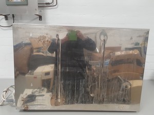 Thumbnail image of Lab Glassware Drying Cabinet Warming Oven Laboratory