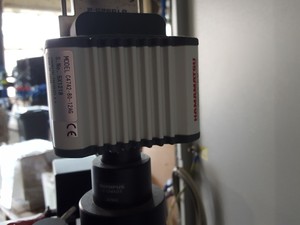 Thumbnail image of Ikoniscope 2000 Fluorescence Microscope System Olympus U-LH100HG, 