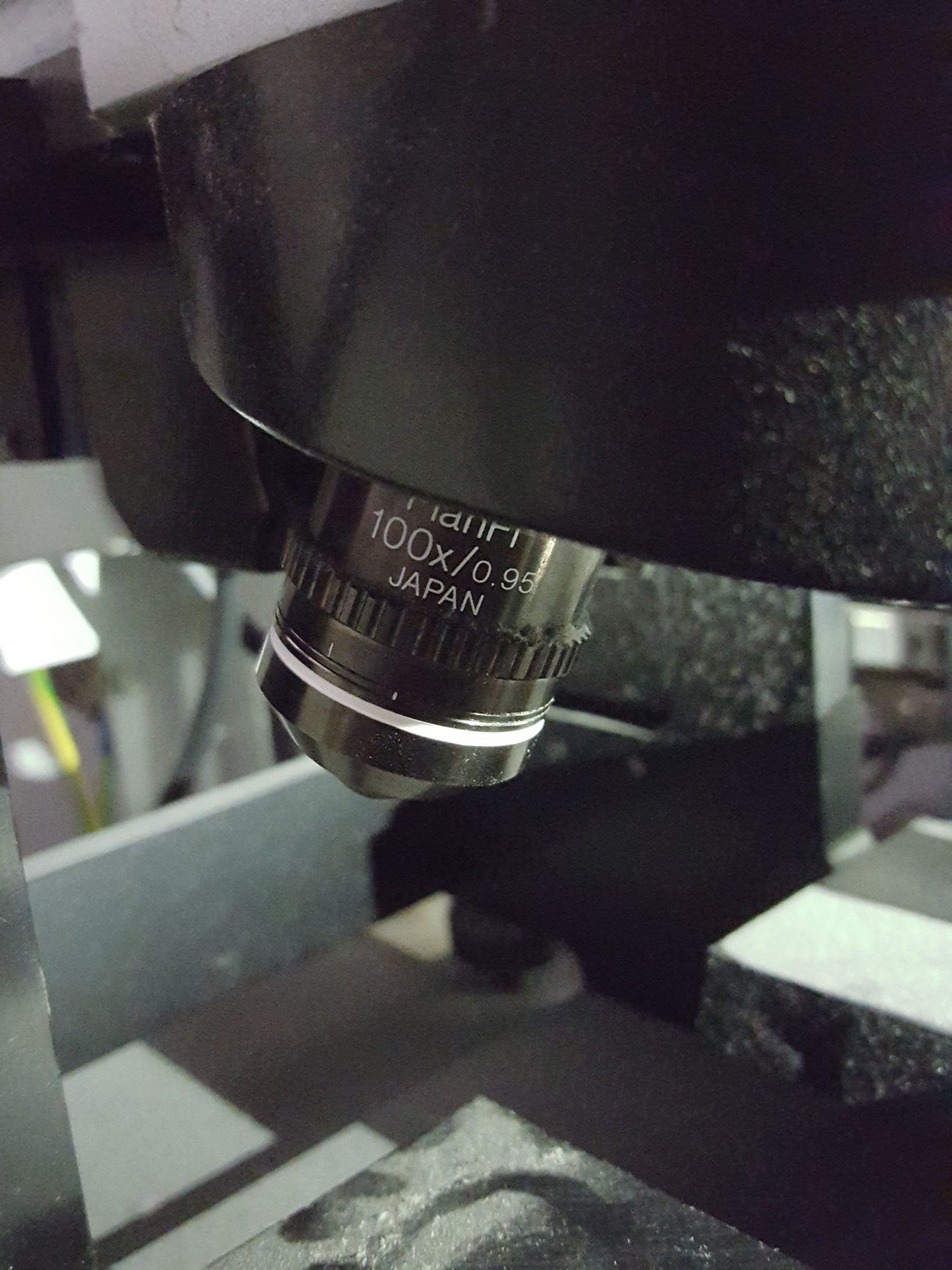 Image of Ikoniscope 2000 Fluorescence Microscope System Olympus U-LH100HG, 