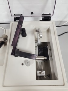 Thumbnail image of Buehler IsoMet 1000 Precision Cutter Sectioning Saw Lab