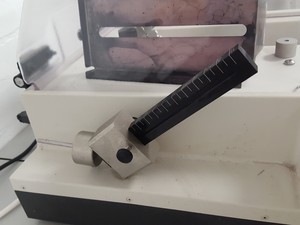 Thumbnail image of Buehler IsoMet 1000 Precision Cutter Sectioning Saw Lab