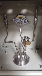 Thumbnail image of Baskerville Reactors Benchtop Autoclaves Lab Laboratory Set of 3