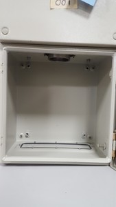 Thumbnail image of Baskerville Reactors Benchtop Autoclaves Lab Laboratory Set of 3