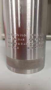 Thumbnail image of Baskerville Reactors Benchtop Autoclaves Lab Laboratory Set of 3
