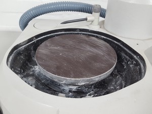 Thumbnail image of Buehler Beta Grinder Polisher 49-5100-230 