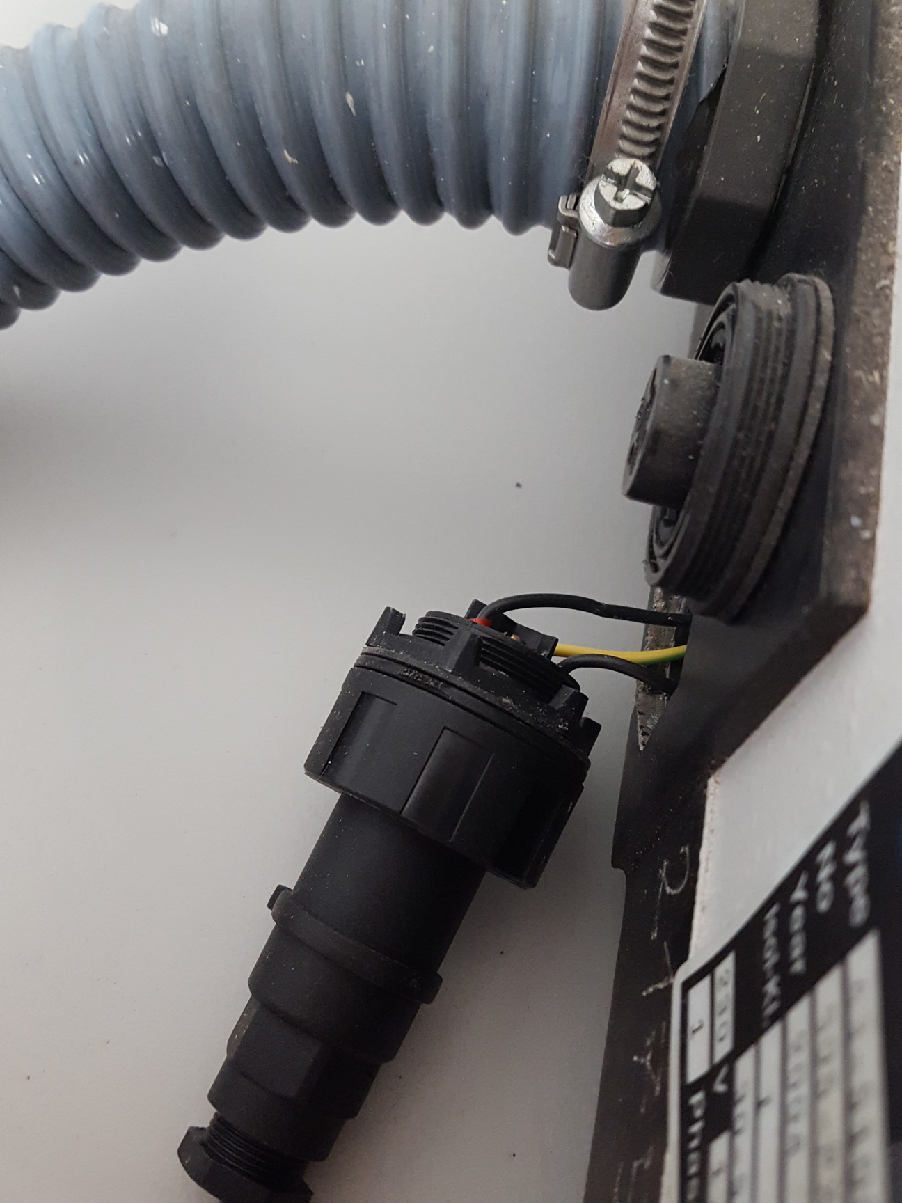 Image of Buehler Beta Grinder Polisher 49-5100-230 