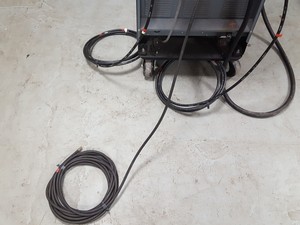 Thumbnail image of Smartarc 350RU Electric Wire Arc Spray System 