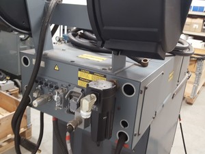 Thumbnail image of Smartarc 350RU Electric Wire Arc Spray System 