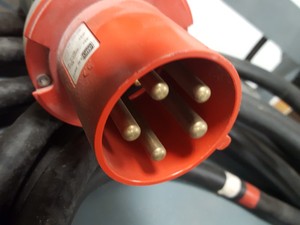 Thumbnail image of Smartarc 350RU Electric Wire Arc Spray System 