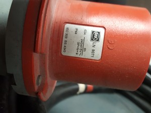 Thumbnail image of Smartarc 350RU Electric Wire Arc Spray System 