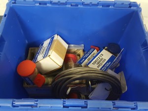Thumbnail image of Smartarc 350RU Electric Wire Arc Spray System 