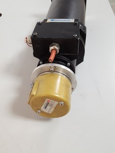 Thumbnail image of Grossenbacher MT 40ZD4-60, 3000RPM, Eucron 36-302-761-9537 Motor Lab
