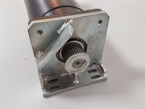 Thumbnail image of Grossenbacher MT 40ZD4-60, 3000RPM, Eucron 36-302-761-9537 Motor Lab