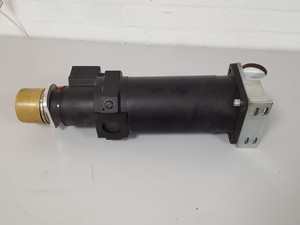 Thumbnail image of Grossenbacher MT 40ZD4-60, 3000RPM, Eucron 36-302-761-9537 Motor Lab