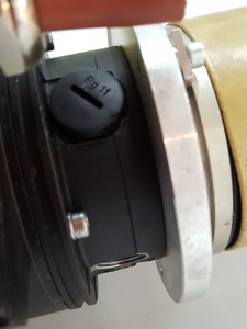 Thumbnail image of Grossenbacher MT 40ZD4-60, 3000RPM, Eucron 36-302-761-9537 Motor Lab