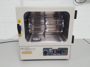Thumbnail image of Stovall Genechip 640 Hybridization Oven Laboratory Lab