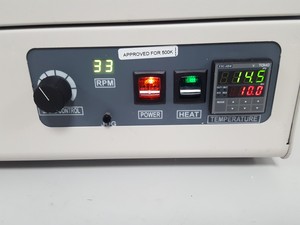 Thumbnail image of Stovall Genechip 640 Hybridization Oven Laboratory Lab