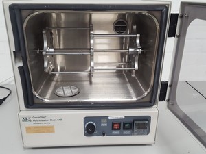 Thumbnail image of Stovall Genechip 640 Hybridization Oven Laboratory Lab
