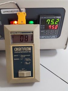 Thumbnail image of Stovall Genechip 640 Hybridization Oven Laboratory Lab