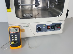 Thumbnail image of Stovall Genechip 640 Hybridization Oven Laboratory Lab
